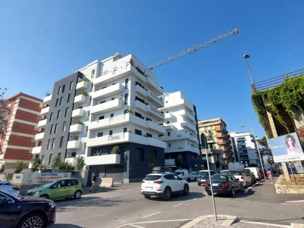 appartamento in vendita a Nettuno