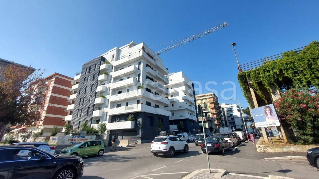 appartamento in vendita a Nettuno