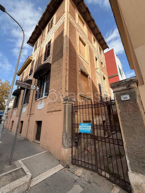 appartamento in vendita a Nettuno