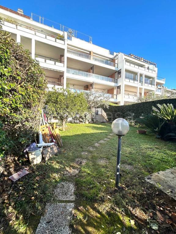 appartamento in vendita a Nettuno