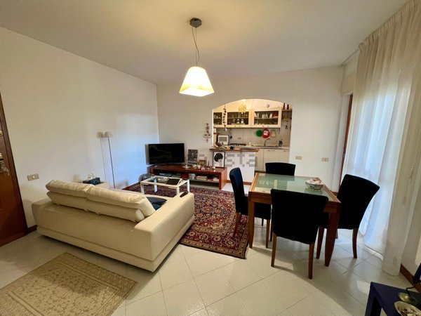 appartamento in vendita a Nettuno