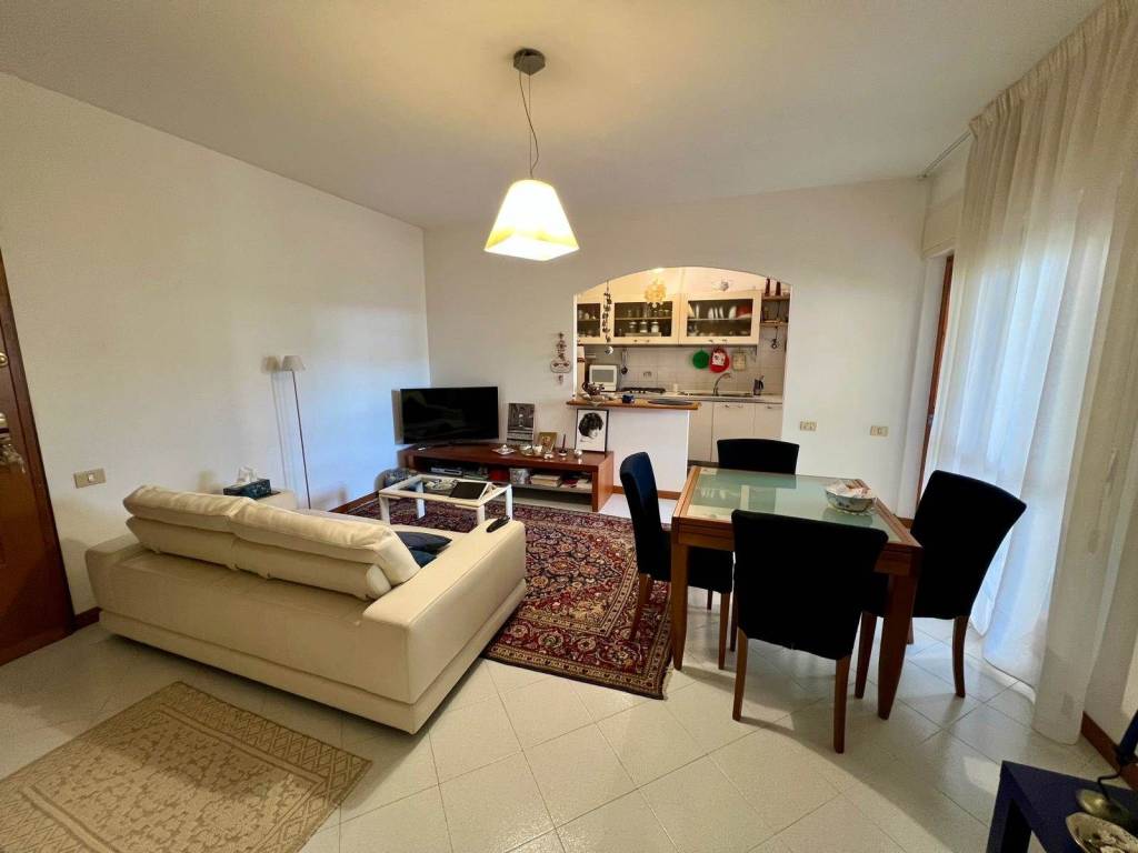 appartamento in vendita a Nettuno