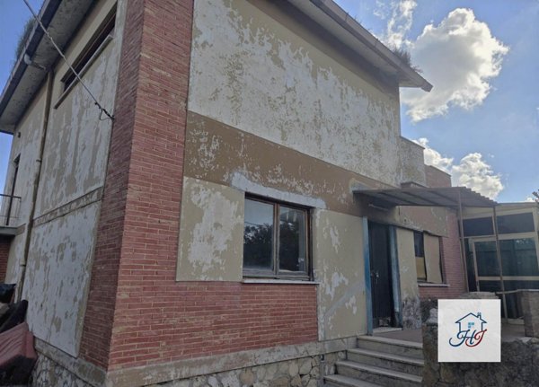 casa indipendente in vendita a Nettuno