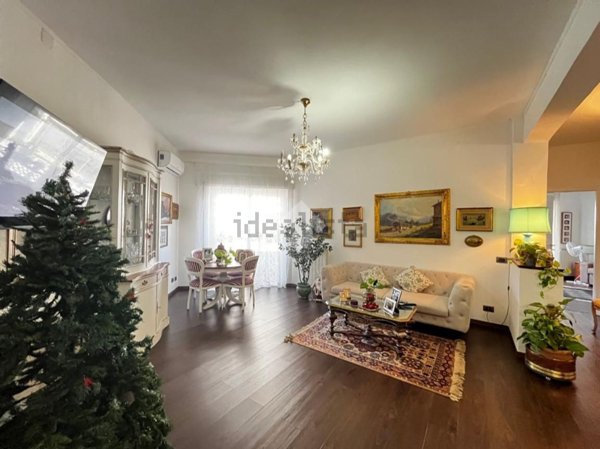 appartamento in vendita a Nettuno