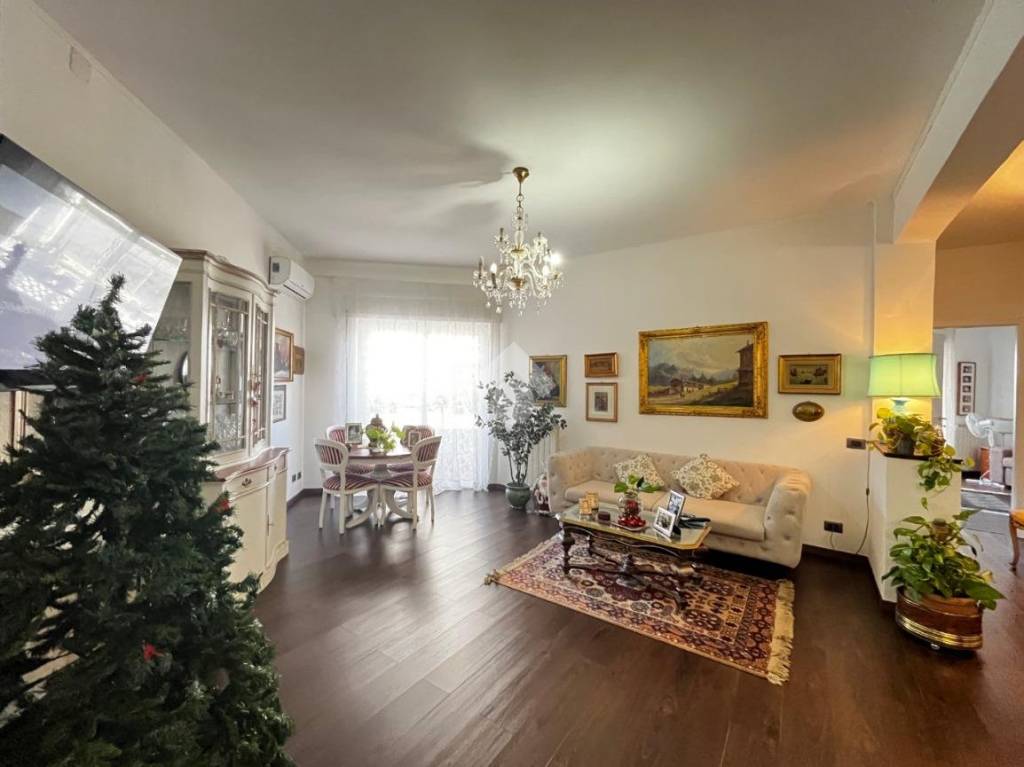 appartamento in vendita a Nettuno