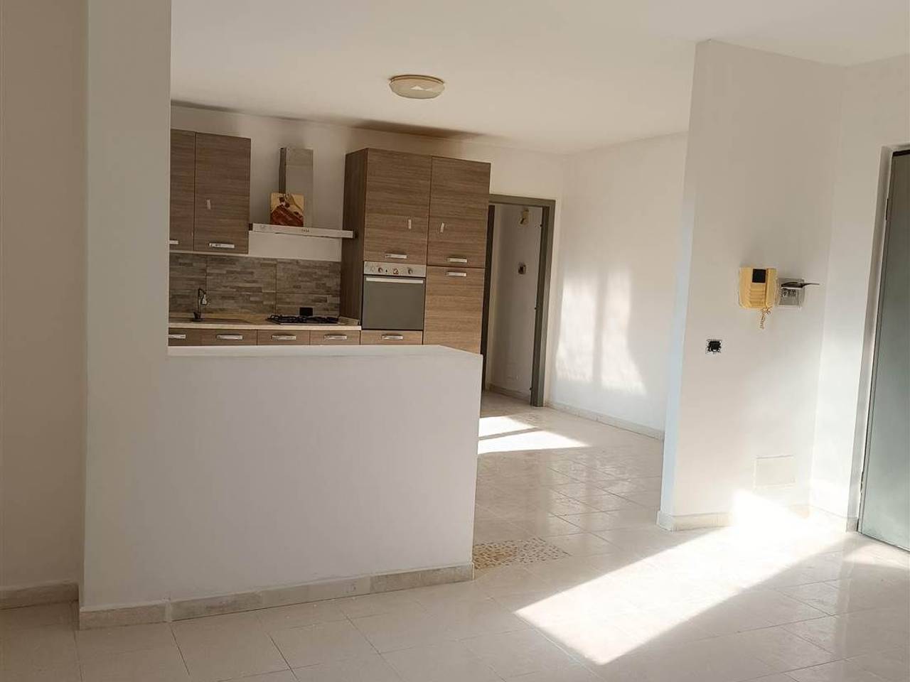 appartamento in vendita a Nettuno