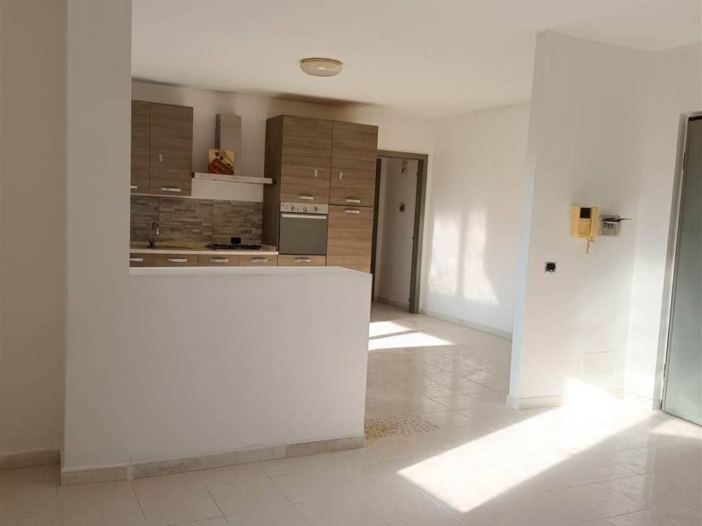 appartamento in vendita a Nettuno