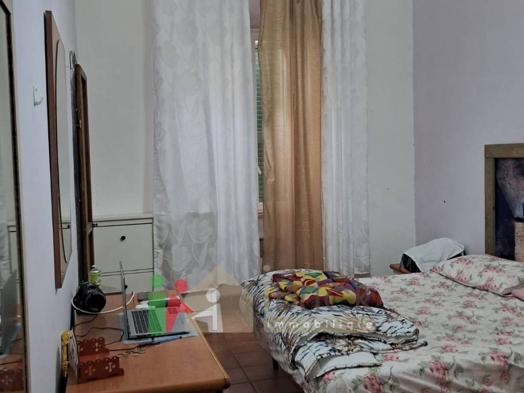 appartamento in vendita a Nettuno