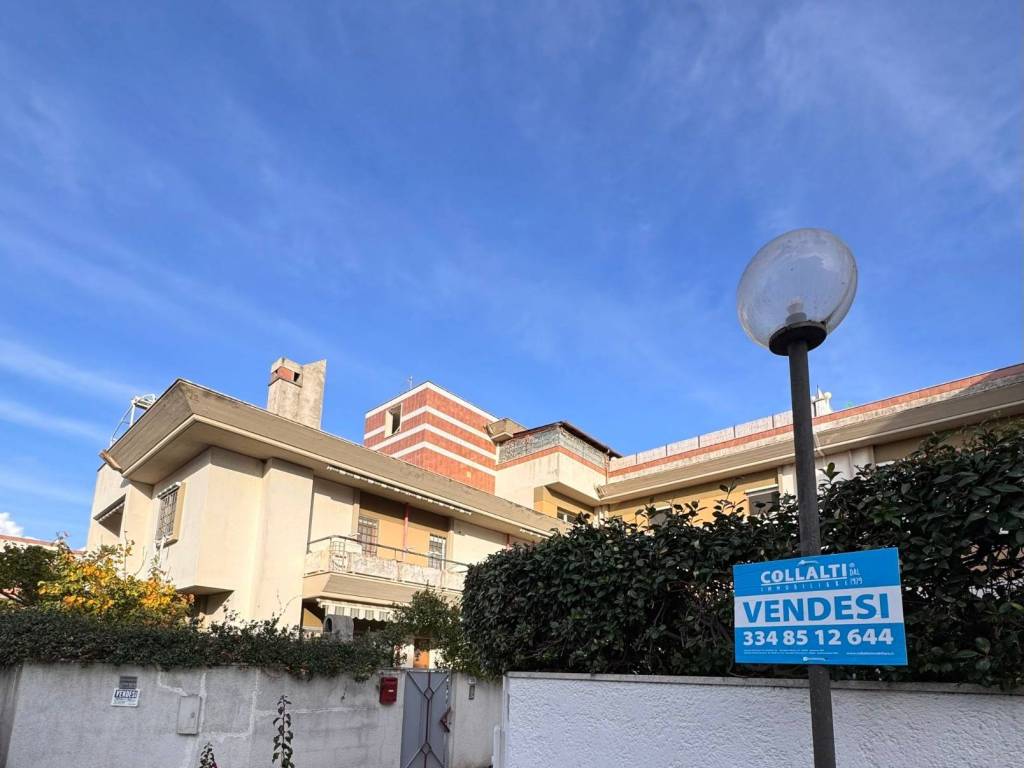 appartamento in vendita a Nettuno