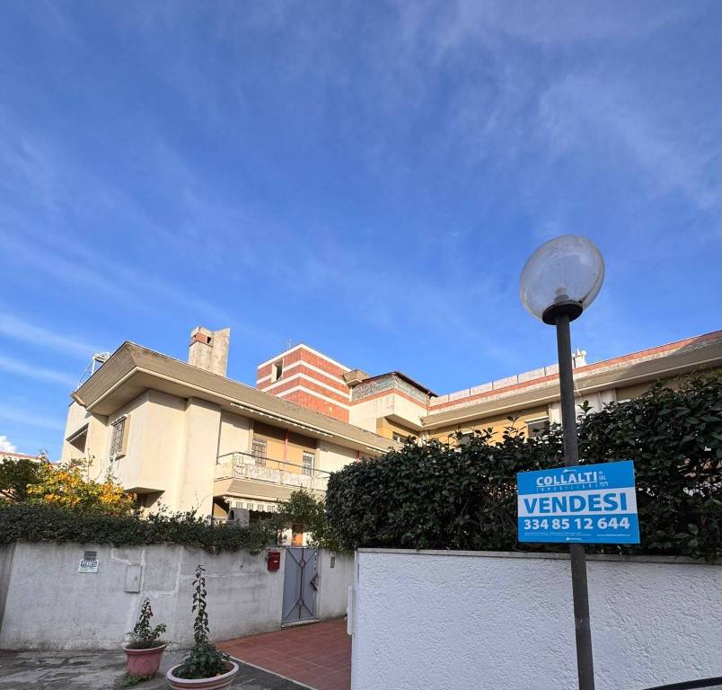 appartamento in vendita a Nettuno