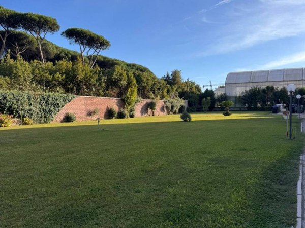 appartamento in vendita a Nettuno