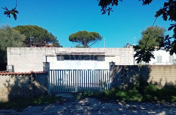 locale commerciale in vendita a Nettuno