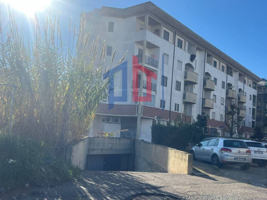 appartamento in vendita a Nettuno