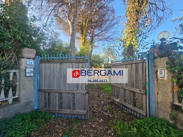 casa indipendente in vendita a Nettuno