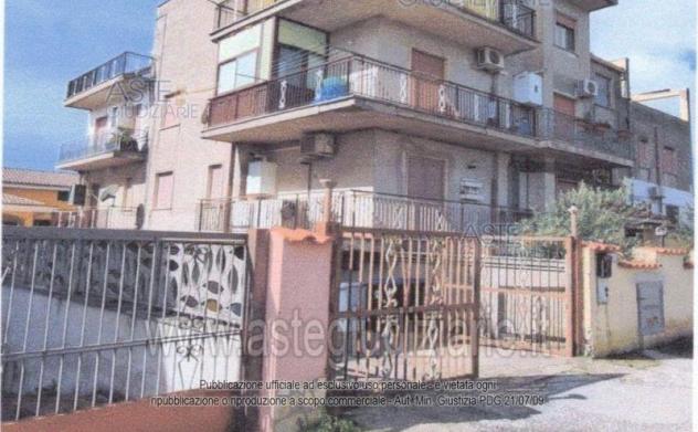 appartamento in vendita a Nettuno