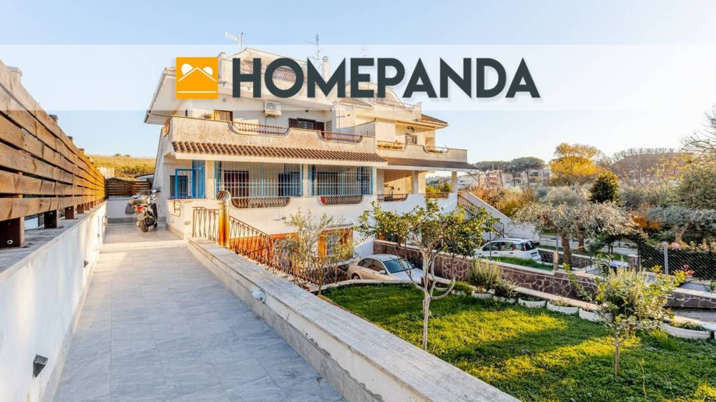 appartamento in vendita a Nettuno