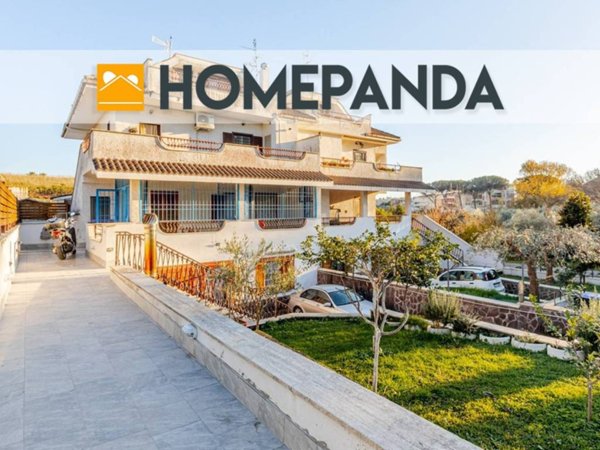 appartamento in vendita a Nettuno