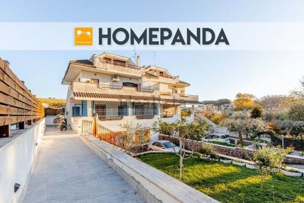 appartamento in vendita a Nettuno