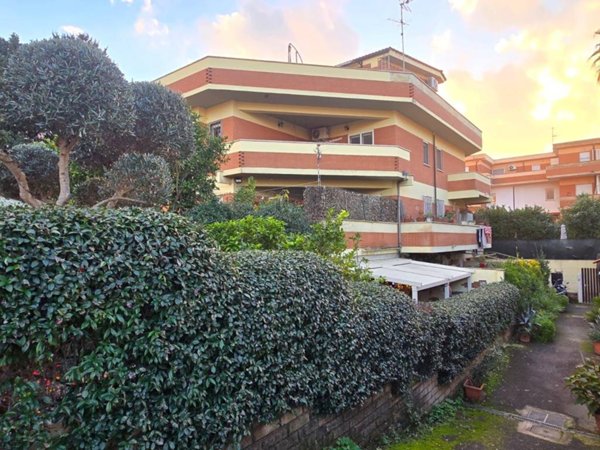 appartamento in vendita a Nettuno