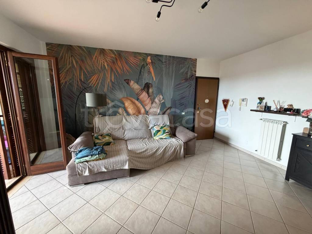 appartamento in vendita a Nettuno