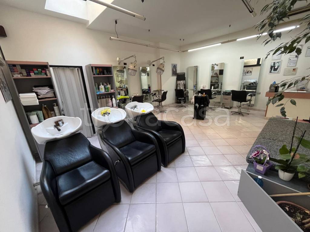 negozio in vendita a Nettuno