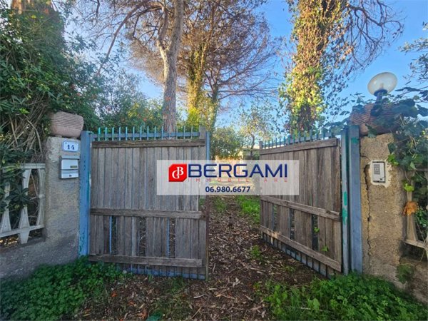 ufficio in vendita a Nettuno