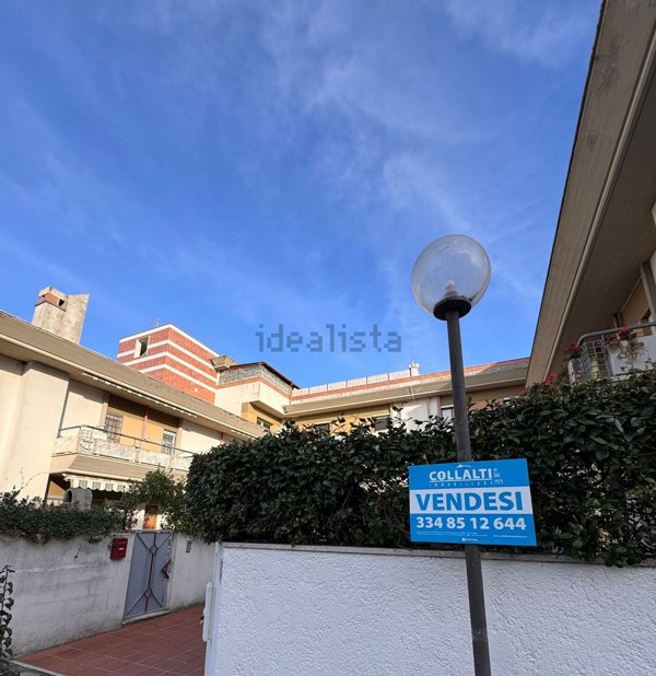 appartamento in vendita a Nettuno