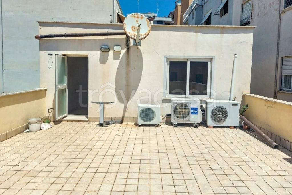 appartamento in vendita a Nettuno