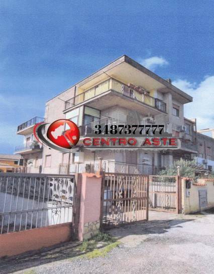 appartamento in vendita a Nettuno