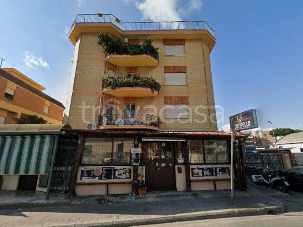 appartamento in vendita a Nettuno