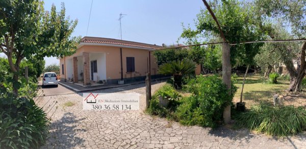 casa indipendente in vendita a Nettuno