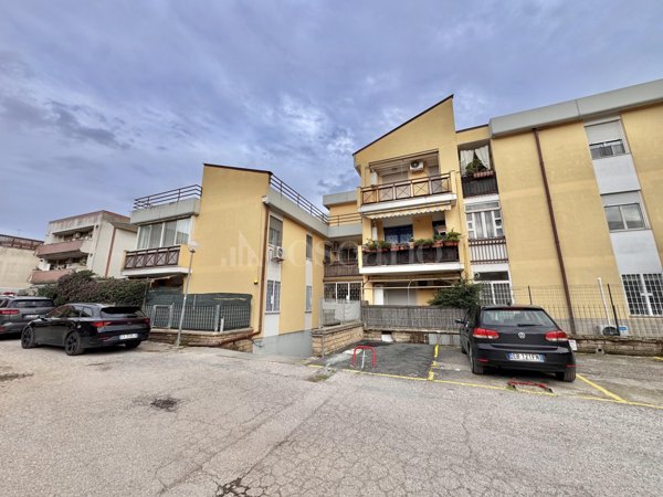 appartamento in vendita a Nettuno
