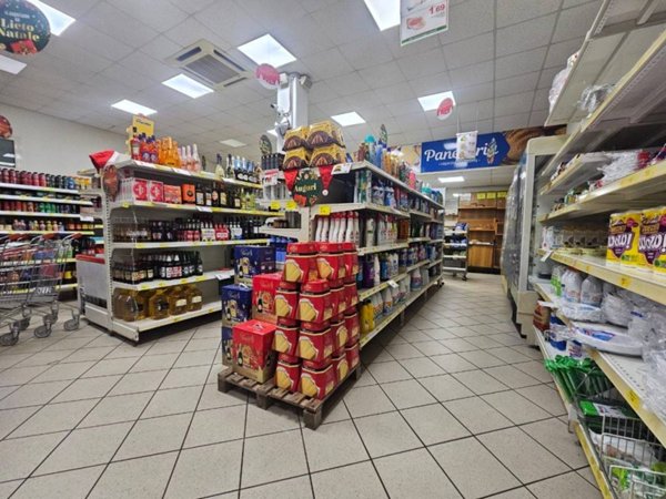 negozio in vendita a Nettuno