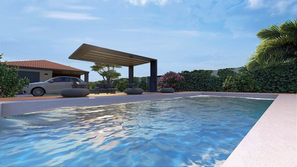 casa indipendente in vendita a Nettuno