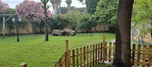 casa indipendente in vendita a Nettuno