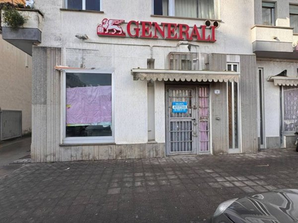 negozio in vendita a Nettuno