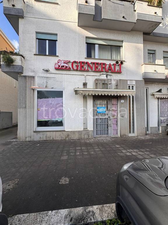negozio in vendita a Nettuno