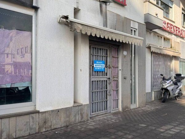 negozio in vendita a Nettuno