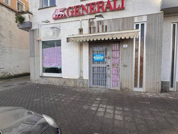 negozio in vendita a Nettuno
