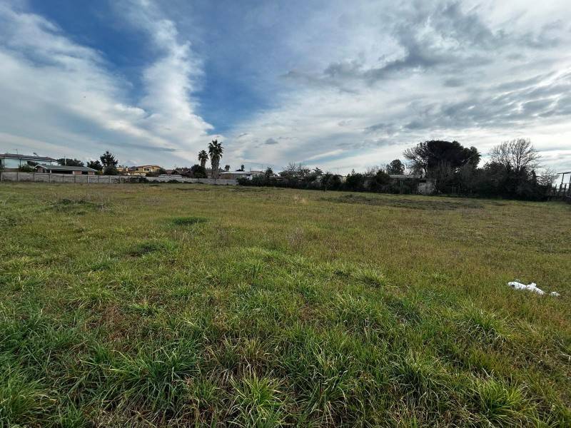 terreno agricolo in vendita a Nettuno