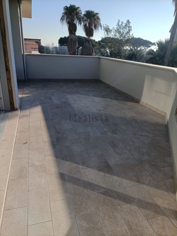 appartamento in vendita a Nettuno
