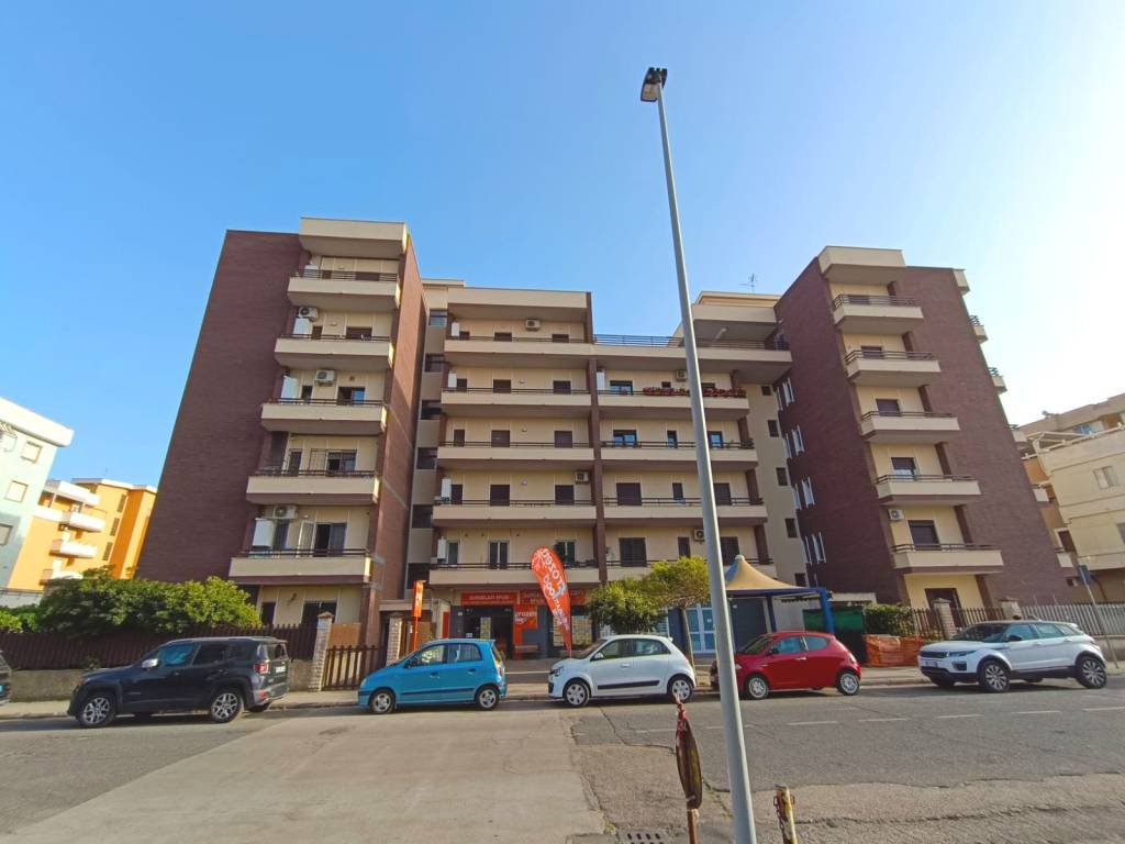 appartamento in vendita a Nettuno