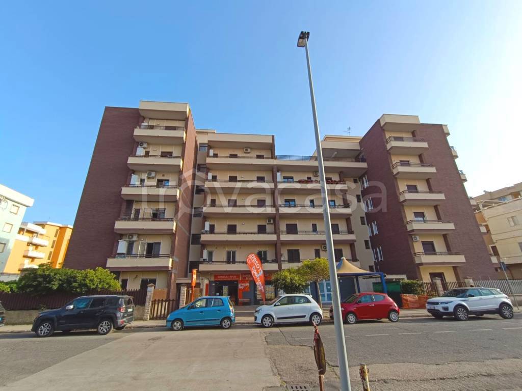 appartamento in vendita a Nettuno