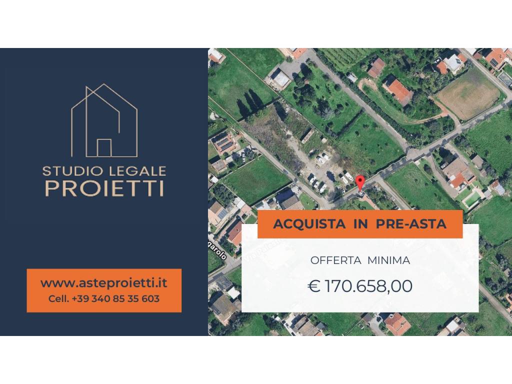 casa indipendente in vendita a Nettuno