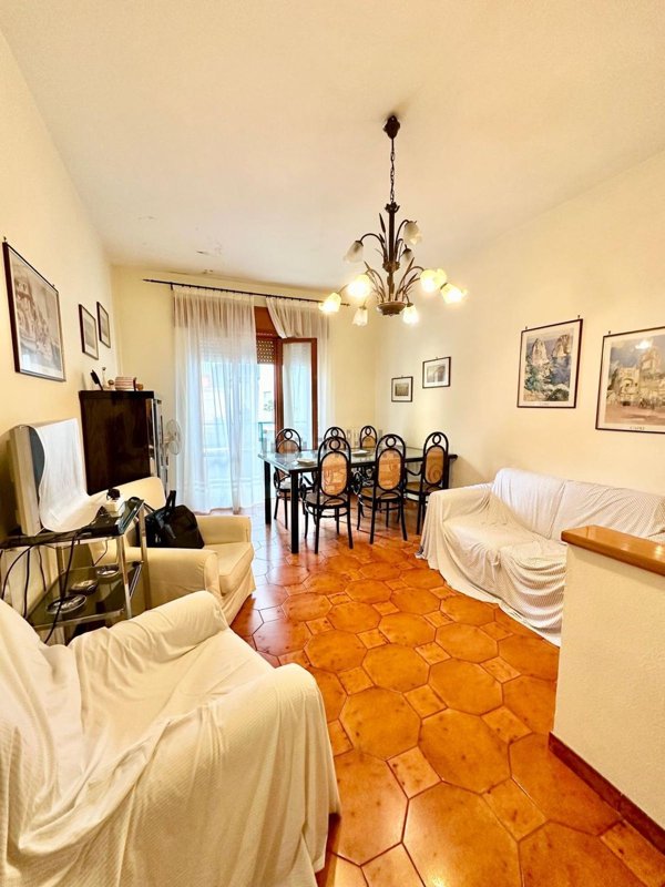 appartamento in vendita a Nettuno