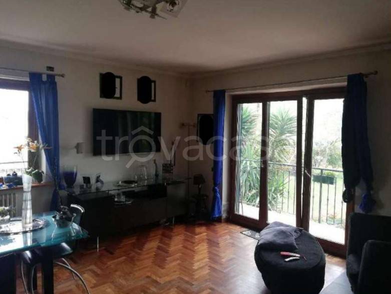 casa indipendente in vendita a Nettuno