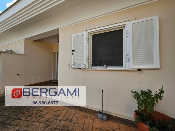 appartamento in vendita a Nettuno