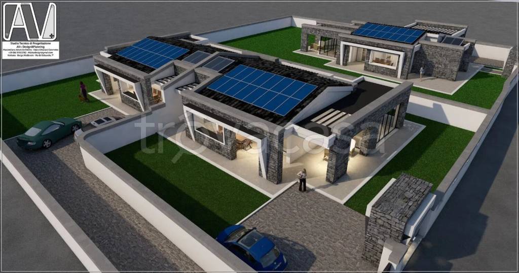 casa indipendente in vendita a Nettuno