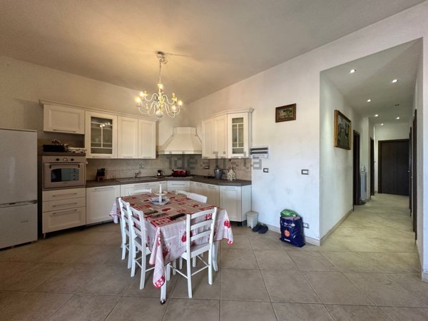 appartamento in vendita a Nettuno