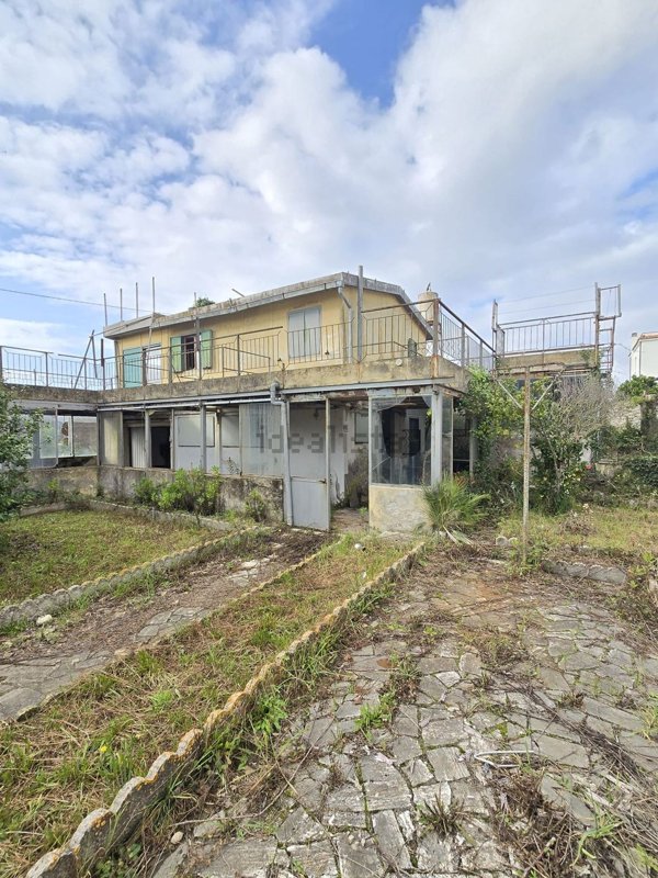 rudere in vendita a Nettuno